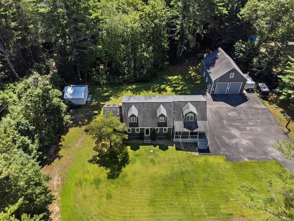 229 Tispaquin St