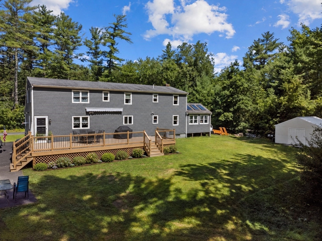 229 Tispaquin St, Middleboro, MA Photo #35