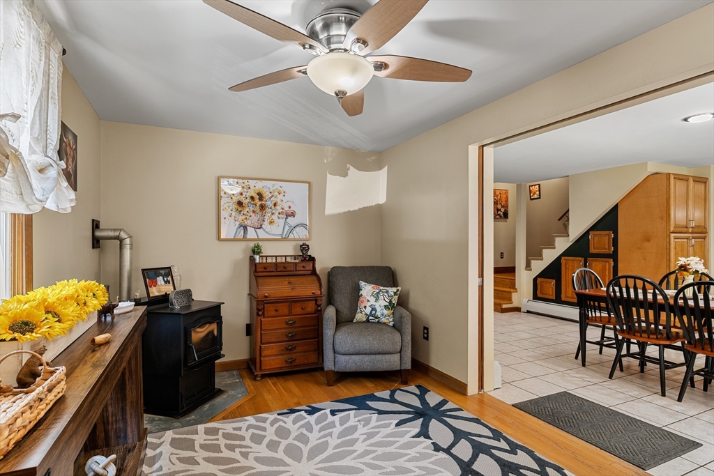 229 Tispaquin St, Middleboro, MA Photo #13