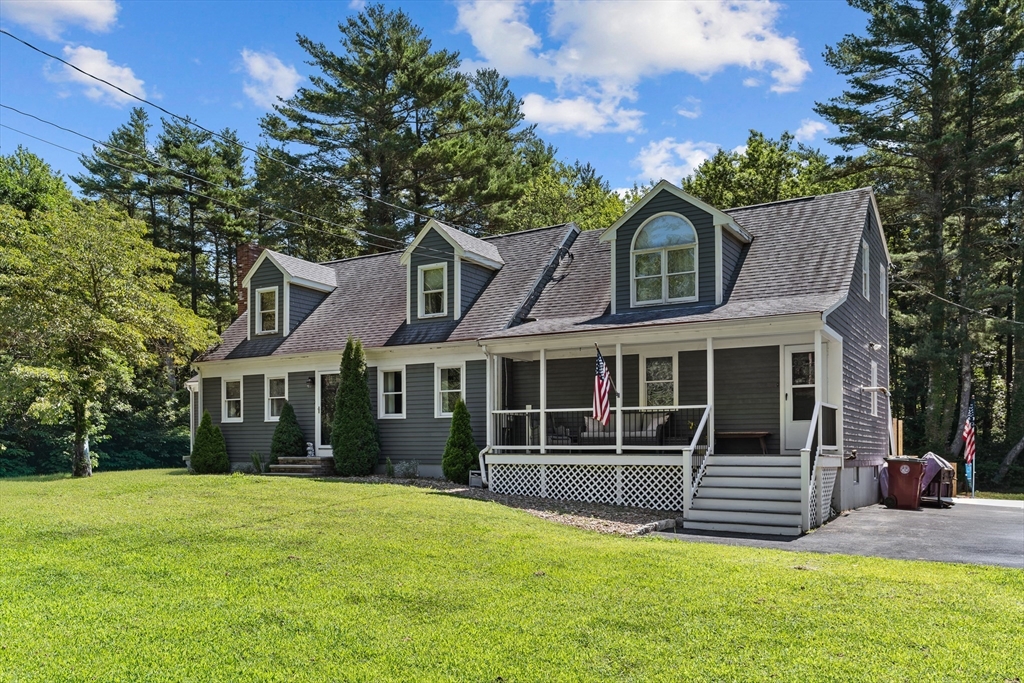 229 Tispaquin St, Middleboro, MA Photo #33