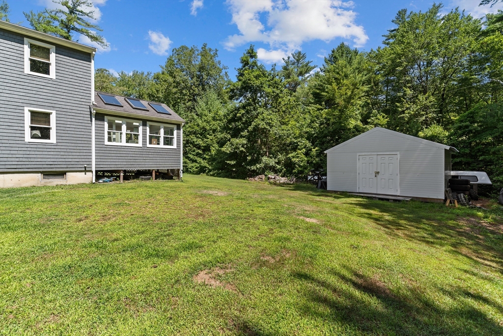 229 Tispaquin St, Middleboro, MA Photo #36