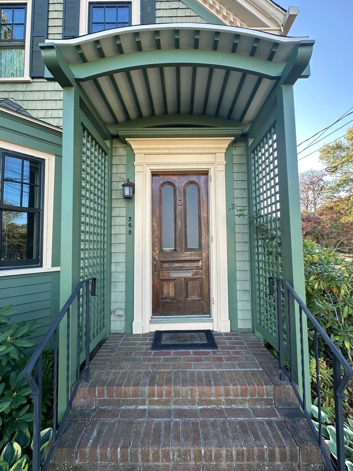 268 Court