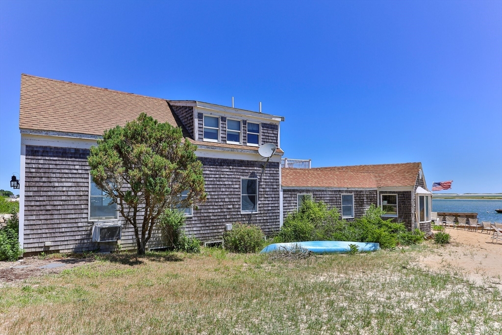450 Old Harbor