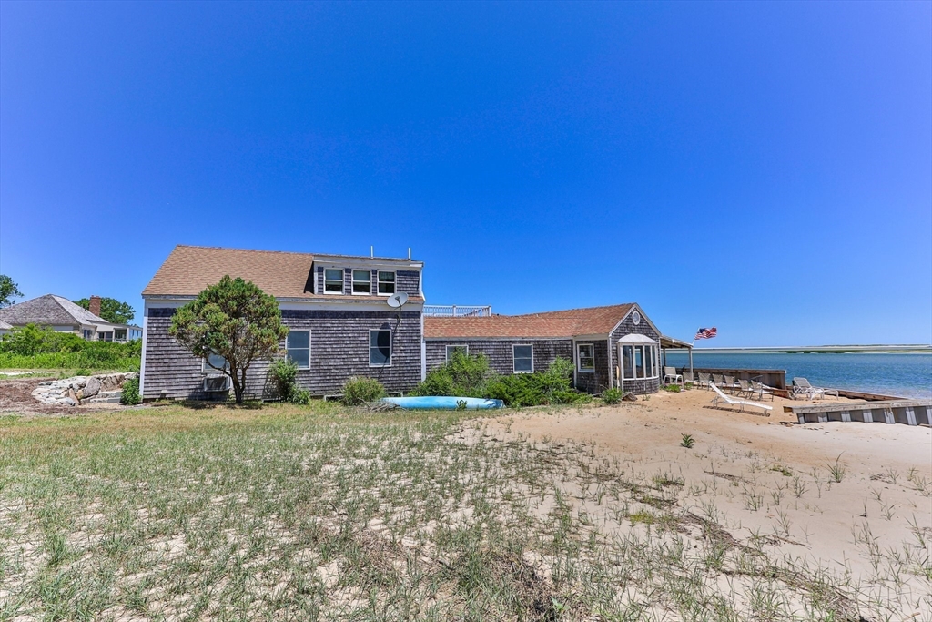 450 Old Harbor