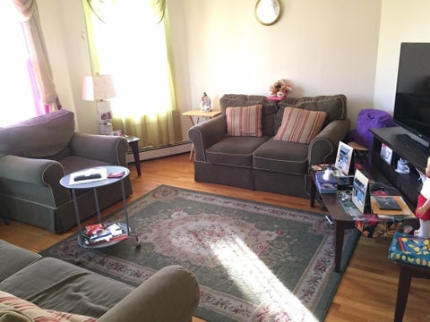 Photo of 10 Buckley Avenue #2, Boston, MA 02130 (MLS # 73557904)