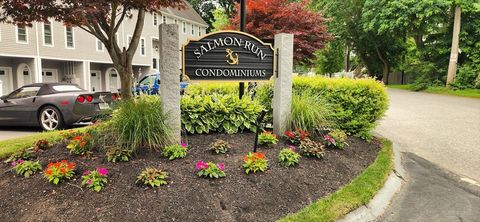 Photo of 637 Riverside Ave #15, Haverhill, MA 01830 (MLS # 73551042)