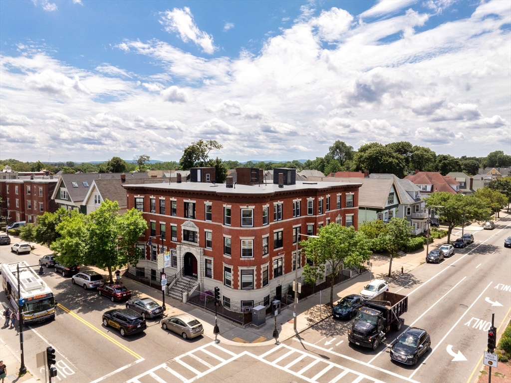 119 Washington Street