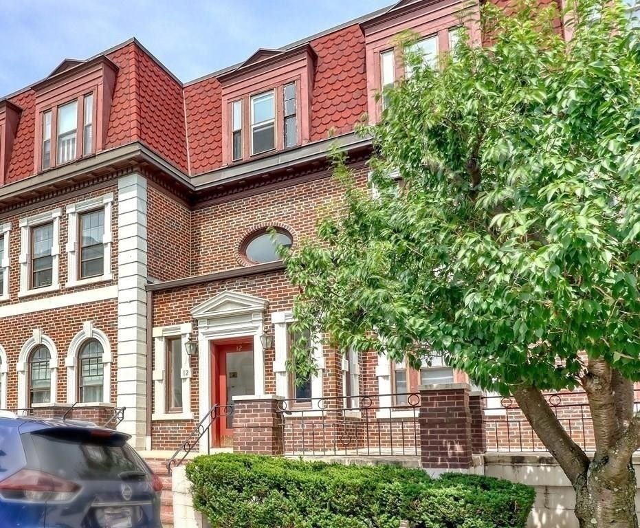 12 Bellvista Rd 1