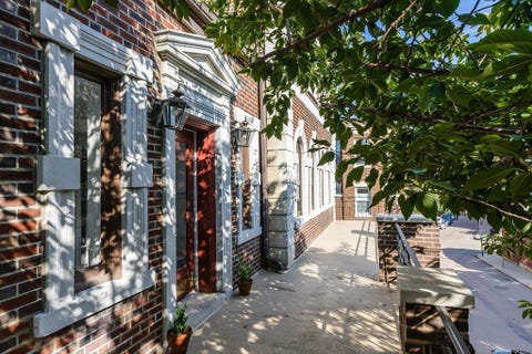 Photo of 12 Bellvista Rd #1, Boston, MA 02135 (MLS # 73569202)