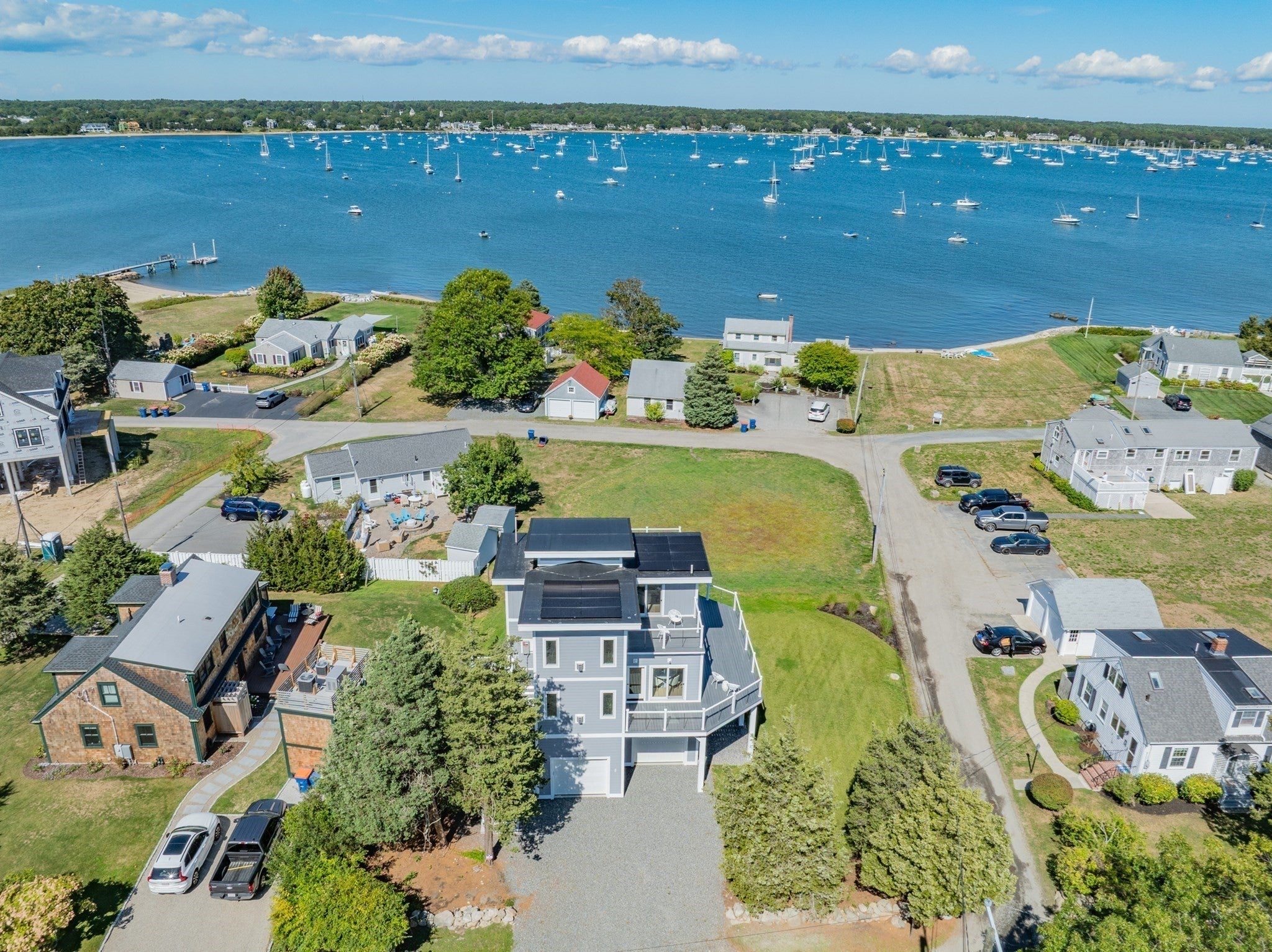 1 Starboard Way, Mattapoisett, MA, 1 Starboard Way, Mattapoisett, MA Photo #27