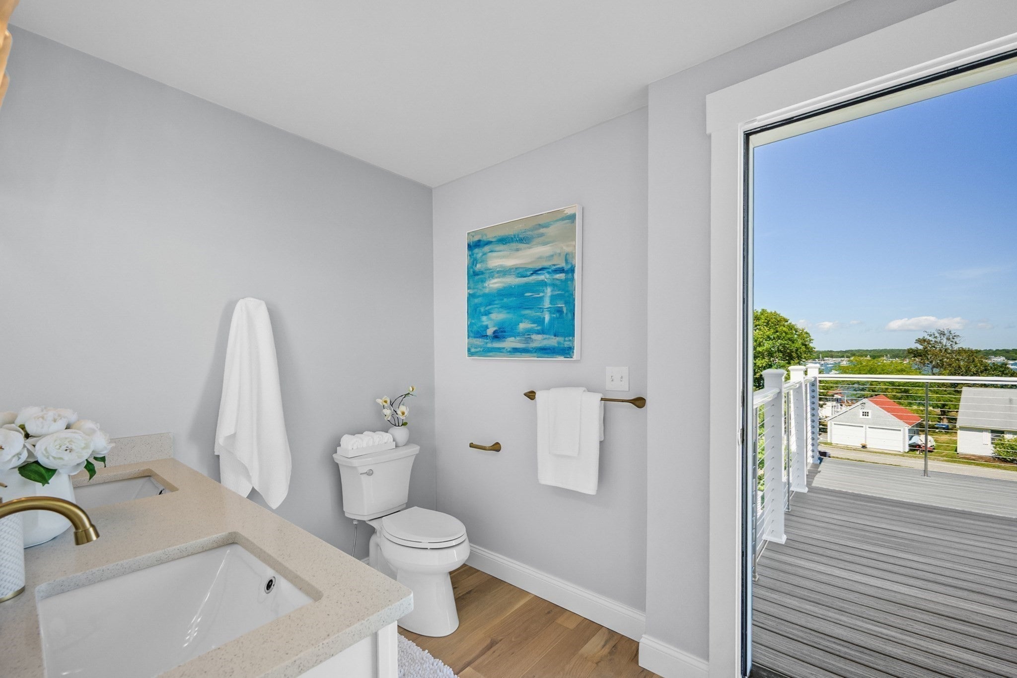 1 Starboard Way, Mattapoisett, MA, 1 Starboard Way, Mattapoisett, MA Photo #24