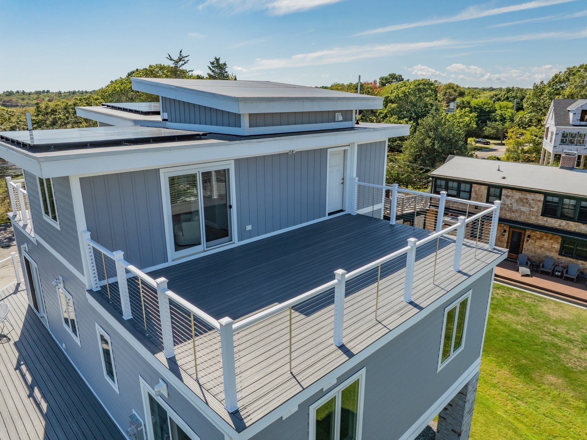 1 Starboard Way, Mattapoisett, MA, 1 Starboard Way, Mattapoisett, MA Photo #25