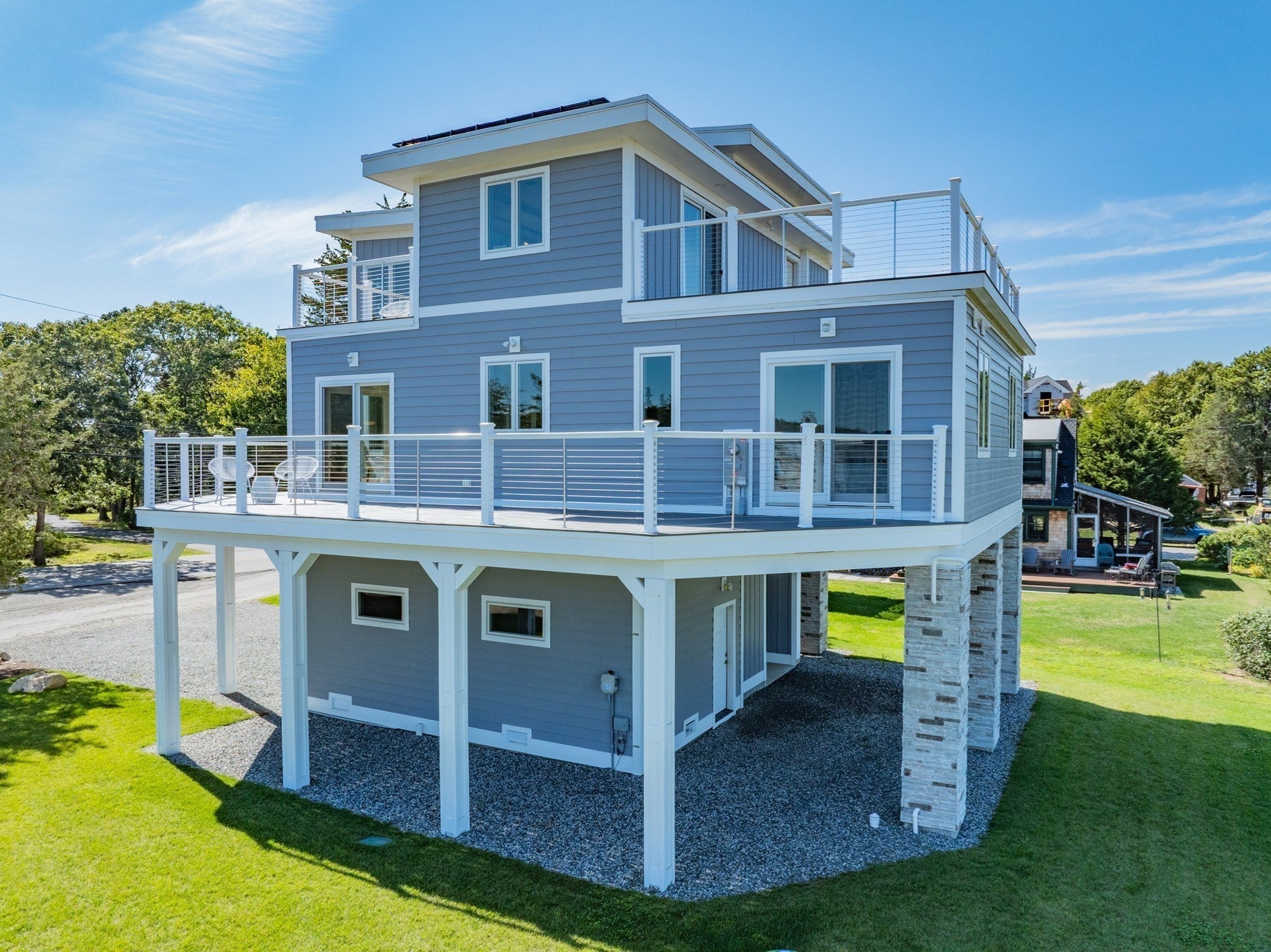 1 Starboard Way, Mattapoisett, MA, 1 Starboard Way, Mattapoisett, MA Photo #2