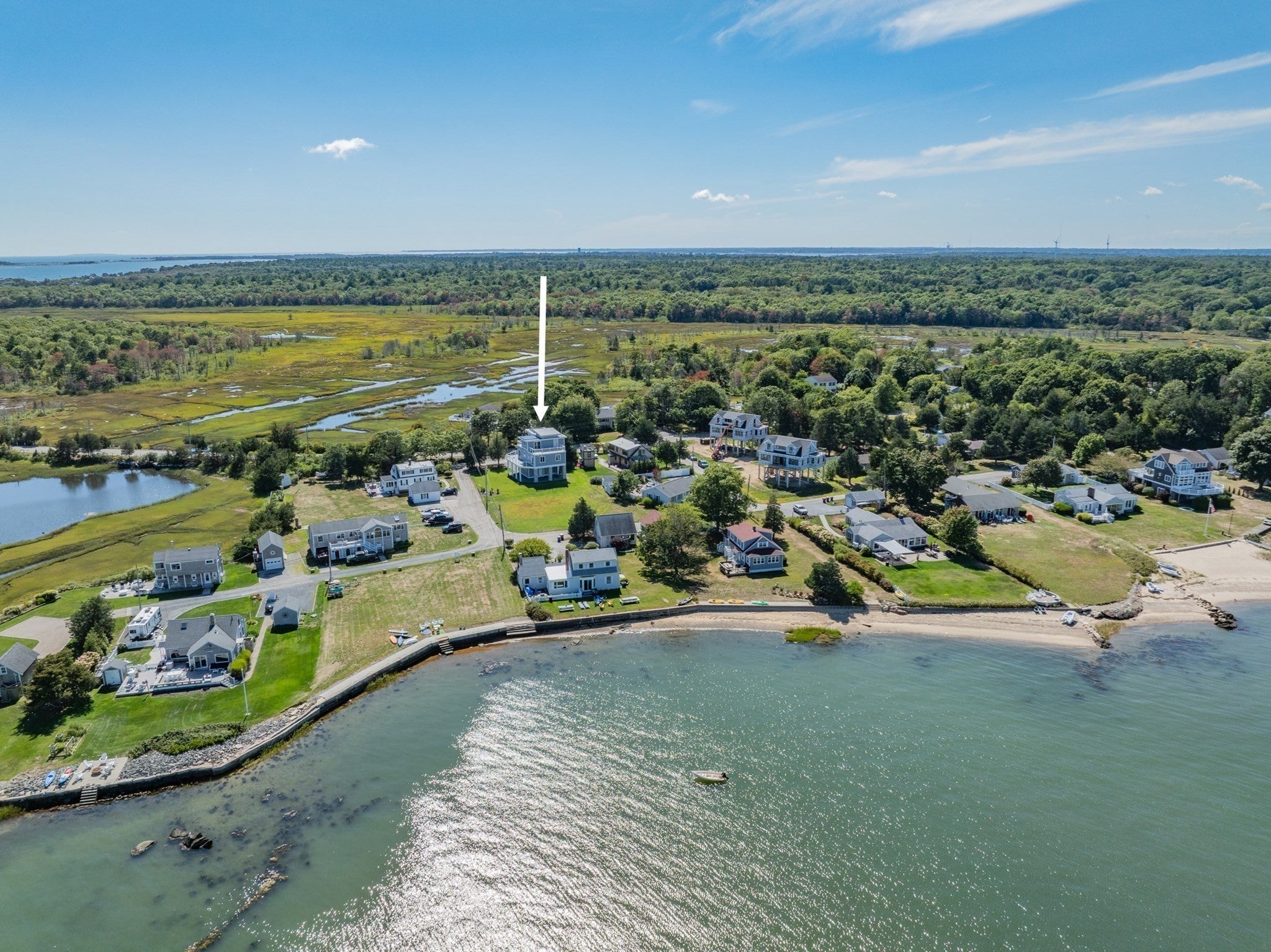 1 Starboard Way, Mattapoisett, MA, 1 Starboard Way, Mattapoisett, MA Photo #1