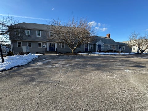 Photo of 42 Tremont Street #3, Duxbury, MA 02332 (MLS # 73570473)