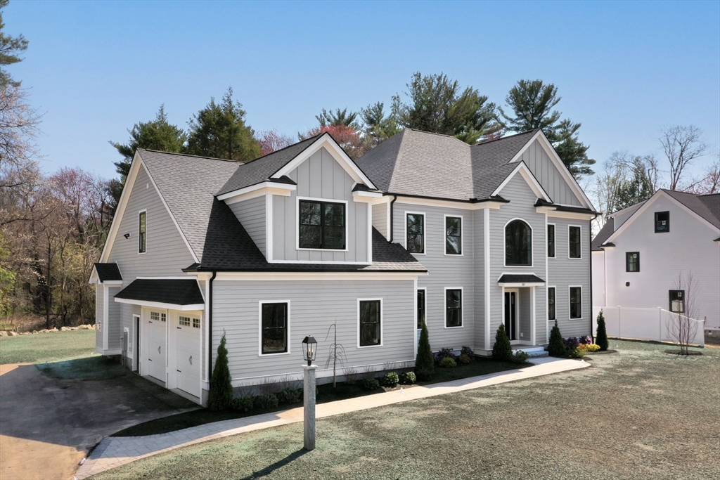 180 North St