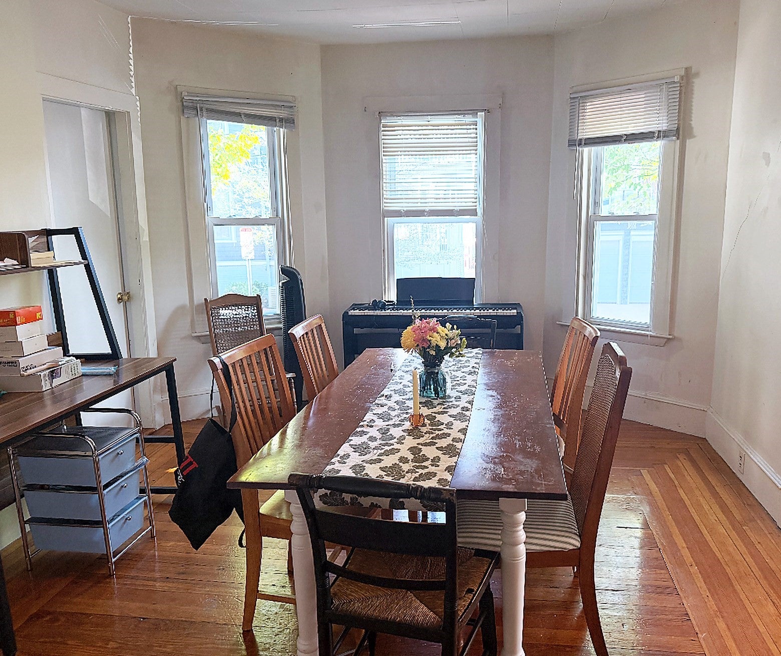 34 Holyoke Road