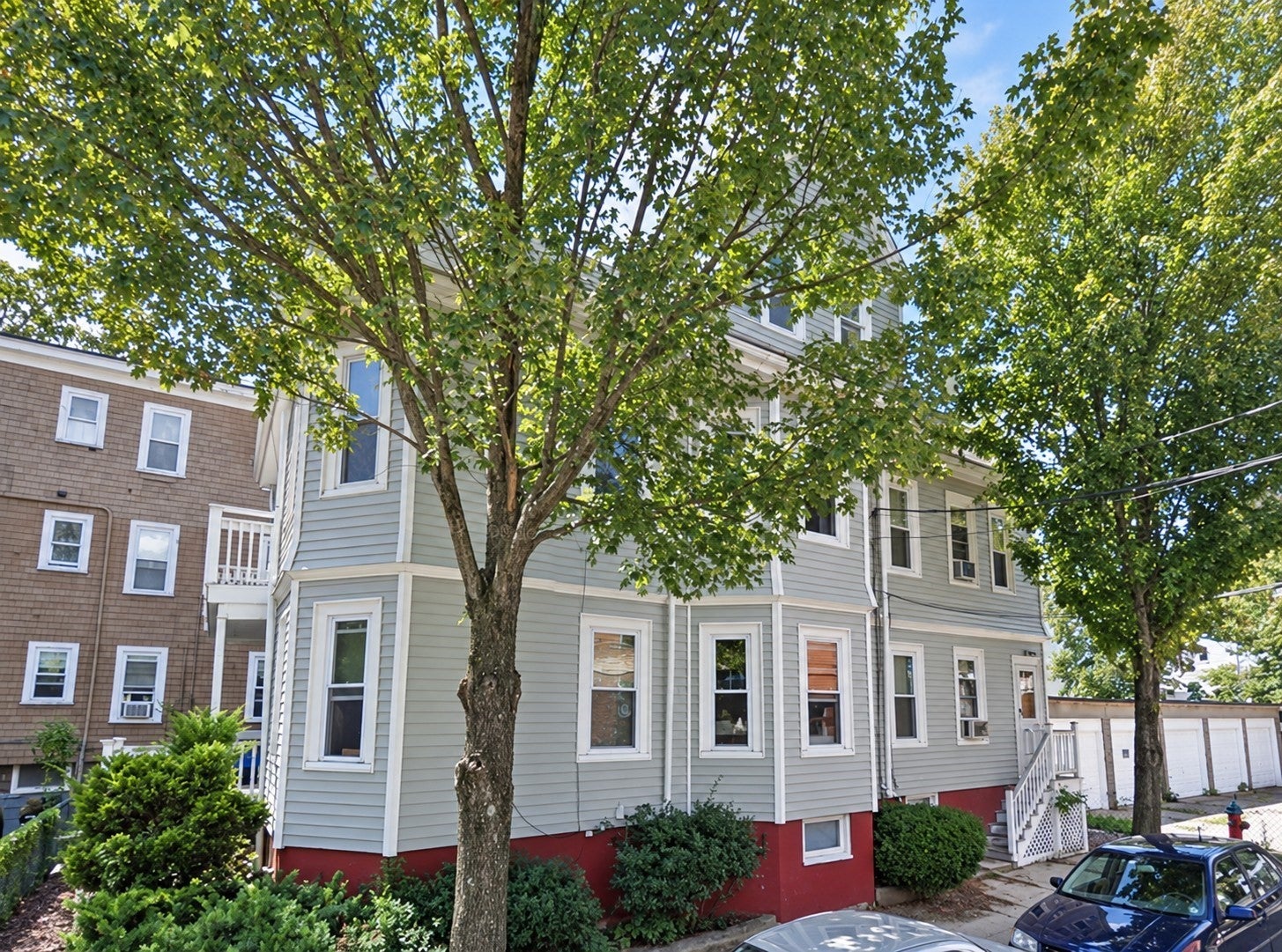 Photo of 34 Holyoke Road, Somerville, MA
