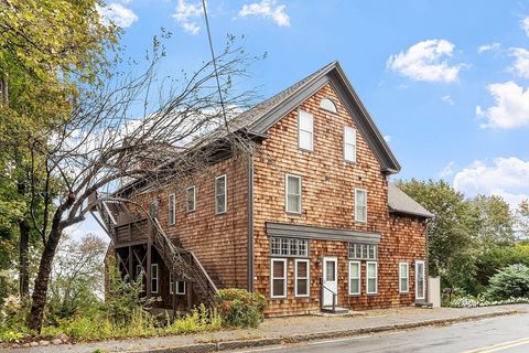 105 Granite Street 3 Rockport MA 01966