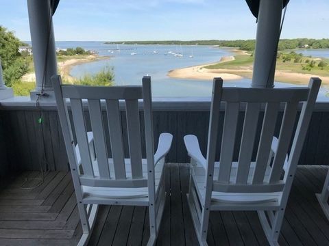 Photo of 74 Pequossett Ave, Falmouth, MA 02556 (MLS # 73474405)