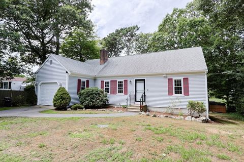 Photo of 537 Depot St, Dennis, MA 02639 (MLS # 73407673)