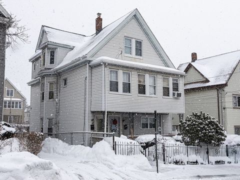 Photo of 37 Argyle St, Everett, MA 02149 (MLS # 73484132)