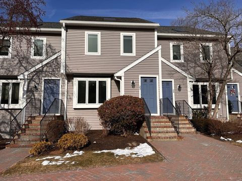 23 Indian Cove Way 23 Easton MA 02375