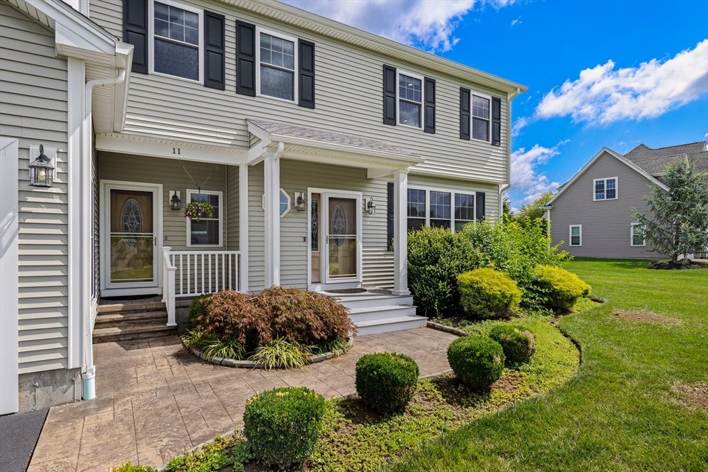 11 Aubin St, Seekonk, MA, 11 Aubin St, Seekonk, MA Photo #2