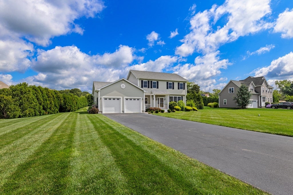 11 Aubin St, Seekonk, MA, 11 Aubin St, Seekonk, MA Photo #42