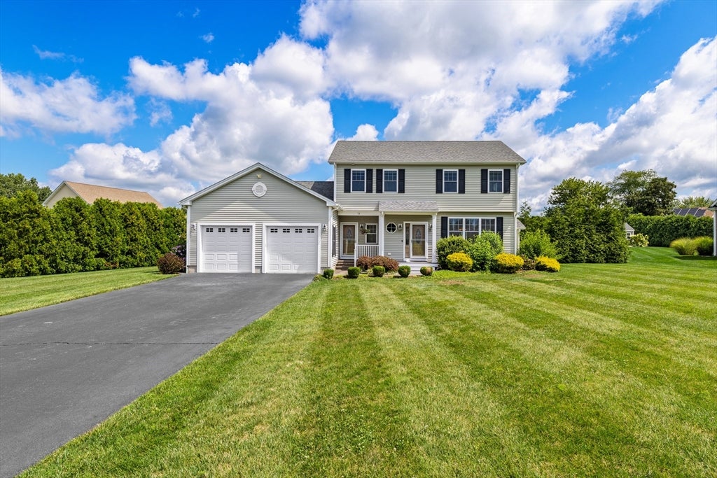 11 Aubin St, Seekonk, MA, 11 Aubin St, Seekonk, MA Photo #1