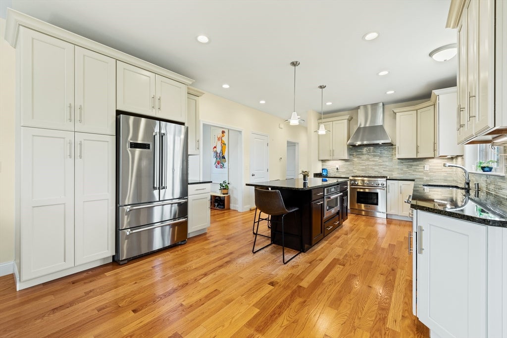 11 Aubin St, Seekonk, MA, 11 Aubin St, Seekonk, MA Photo #12