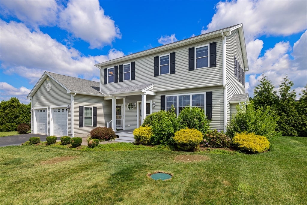 11 Aubin St, Seekonk, MA, 11 Aubin St, Seekonk, MA Photo #3