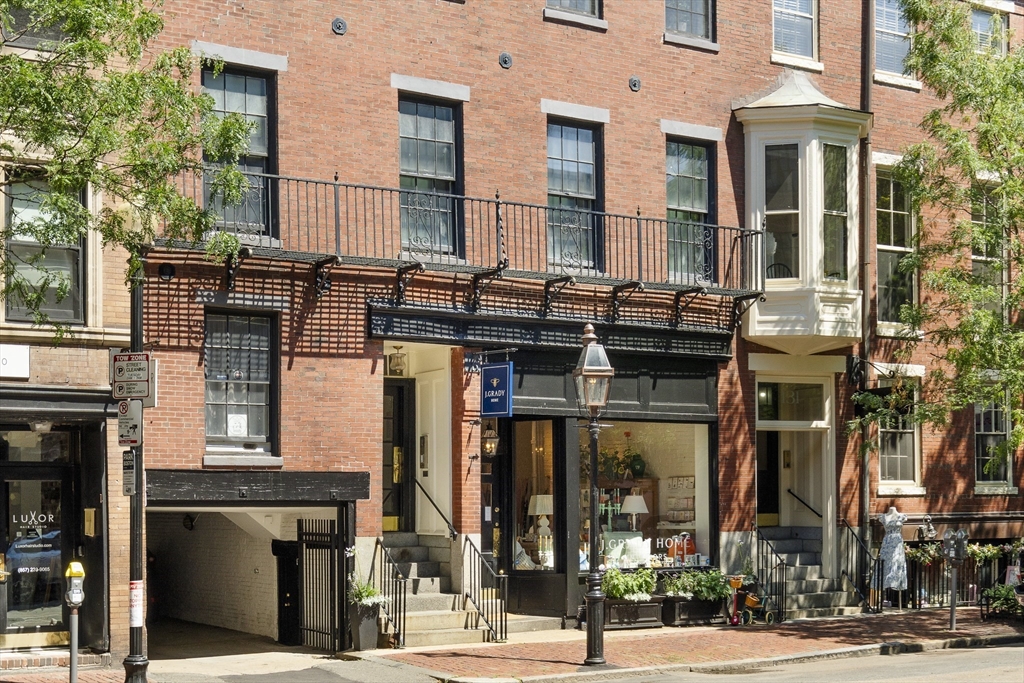 133-135 Charles Street
