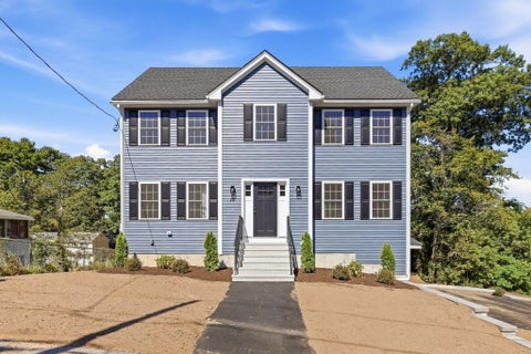 Photo of 15 Reardon Rd, Billerica, MA 01821 (MLS # 73582697)