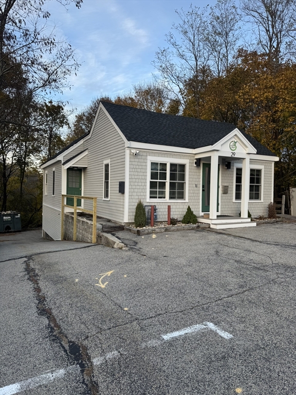 29 Washington St