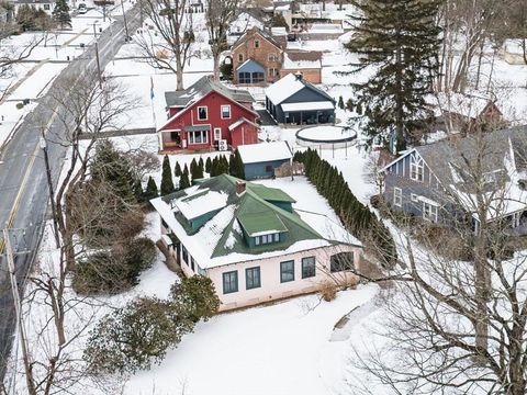 Photo of 1423 Longmeadow Street, Longmeadow, MA 01106 (MLS # 73466858)