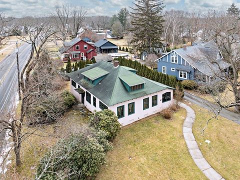 1423 Longmeadow Street Longmeadow MA 01106