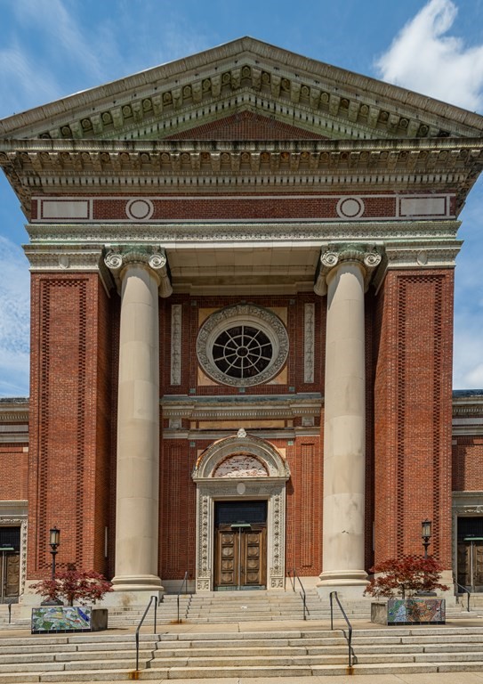 361 Centre Street