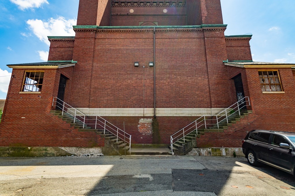 361 Centre Street