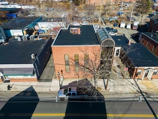 49 Lowell St