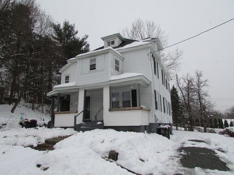 Photo of 24-26 Howard Street, Agawam, MA 01001 (MLS # 73484400)