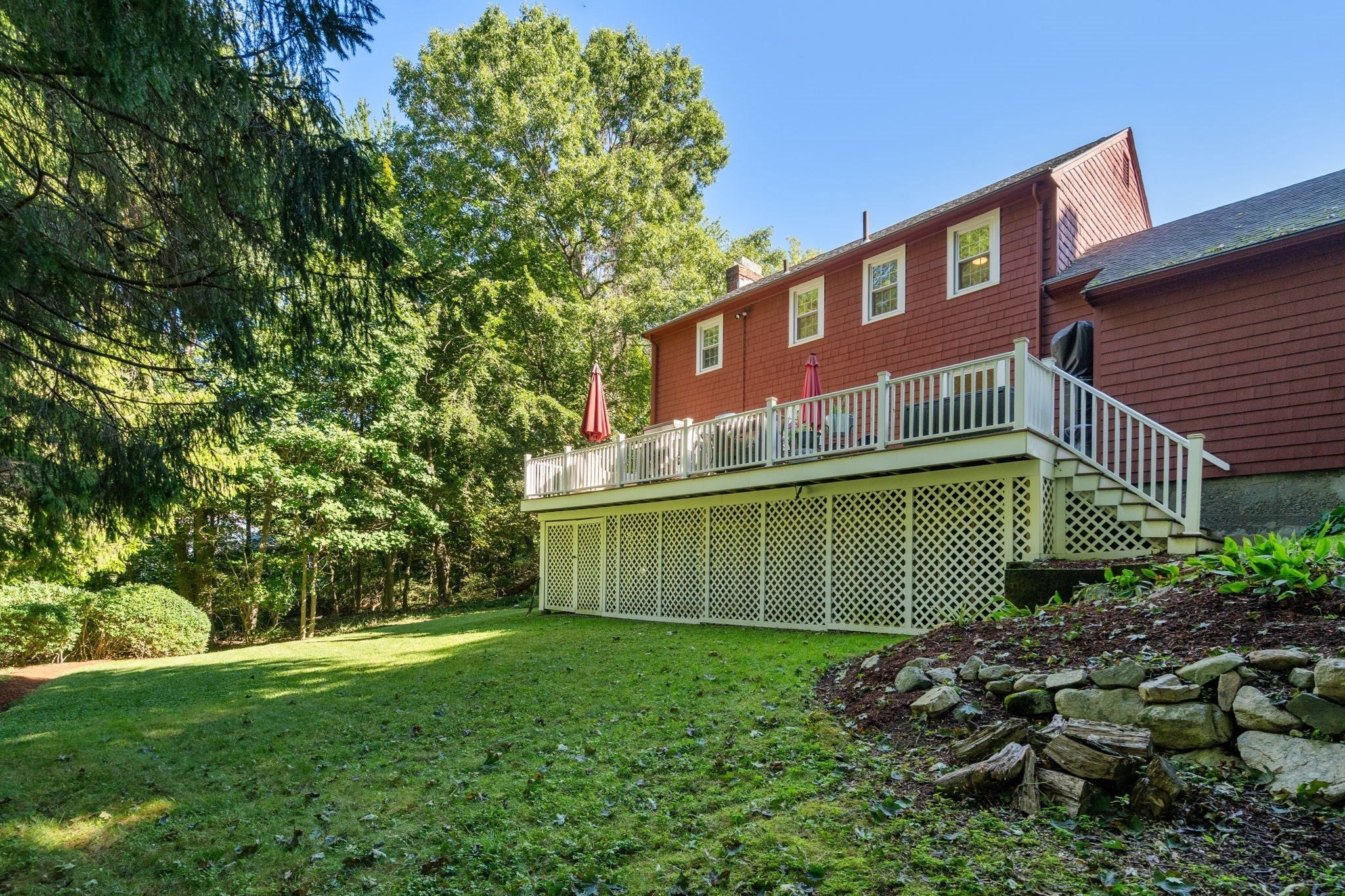 56 Country Ln, Westwood, MA, 56 Country Ln, Westwood, MA Photo #22