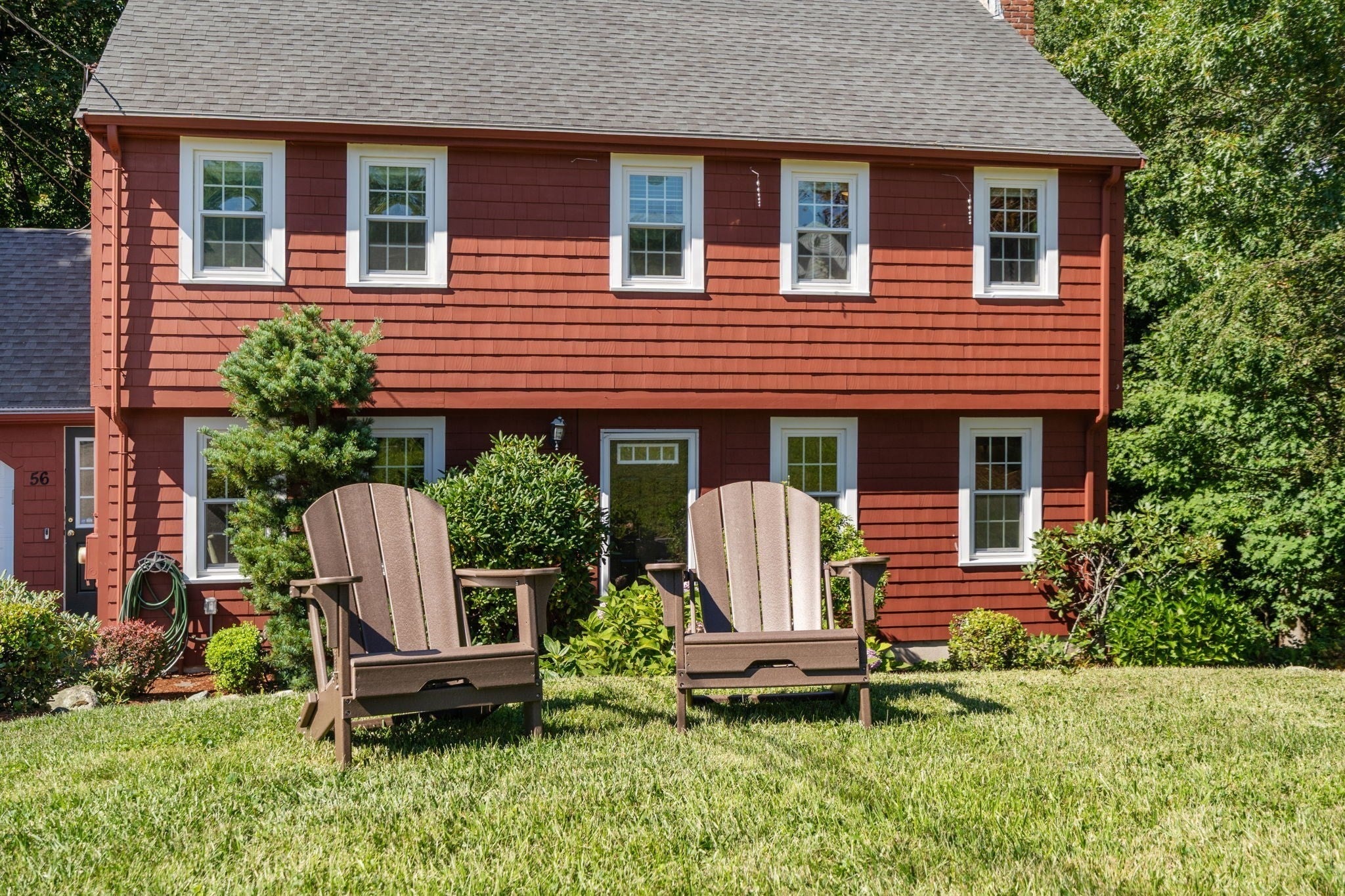 56 Country Ln, Westwood, MA, 56 Country Ln, Westwood, MA Photo #2