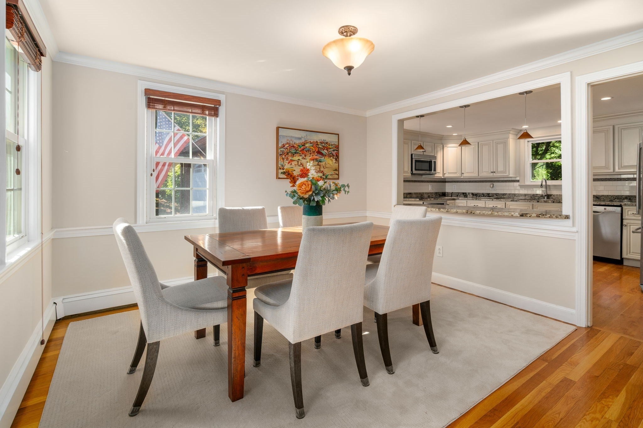 56 Country Ln, Westwood, MA, 56 Country Ln, Westwood, MA Photo #6