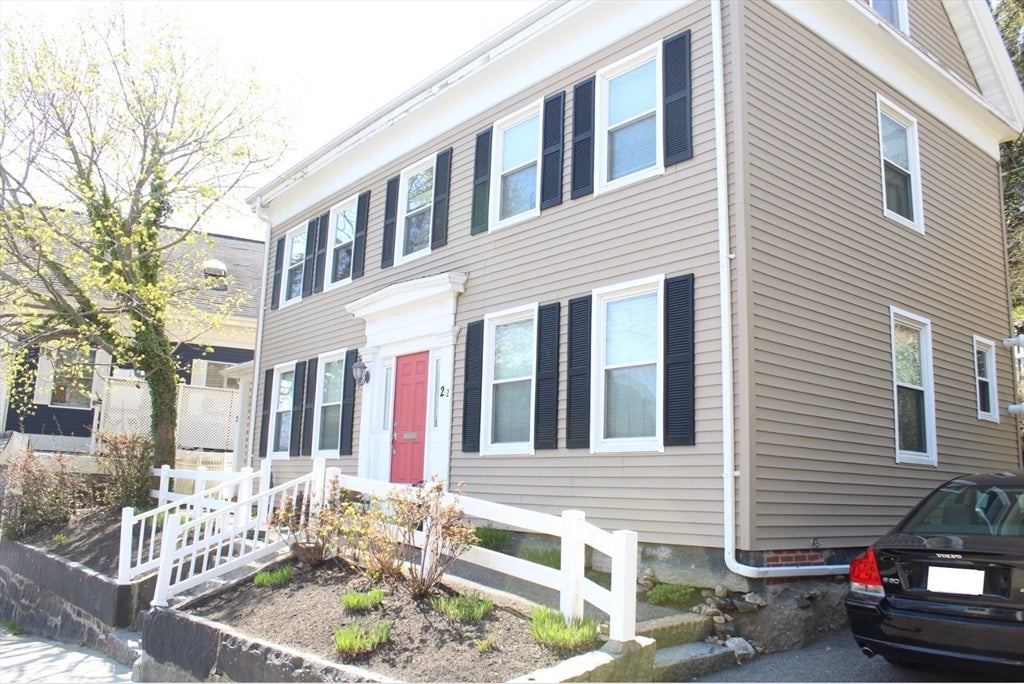 2 Spring St #A, Gloucester, MA, 2 Spring St #A, Gloucester, MA Photo #2