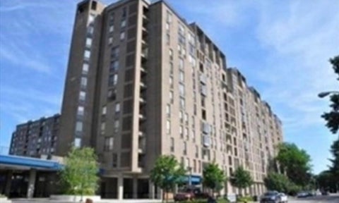 Photo of 44 Washington St #404, Brookline, MA 02445 (MLS # 73545820)