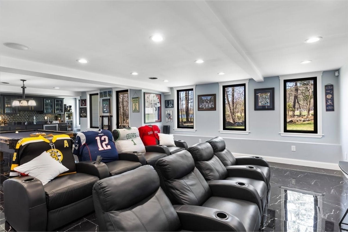 901 Randolph Ave, Milton, MA Photo #25