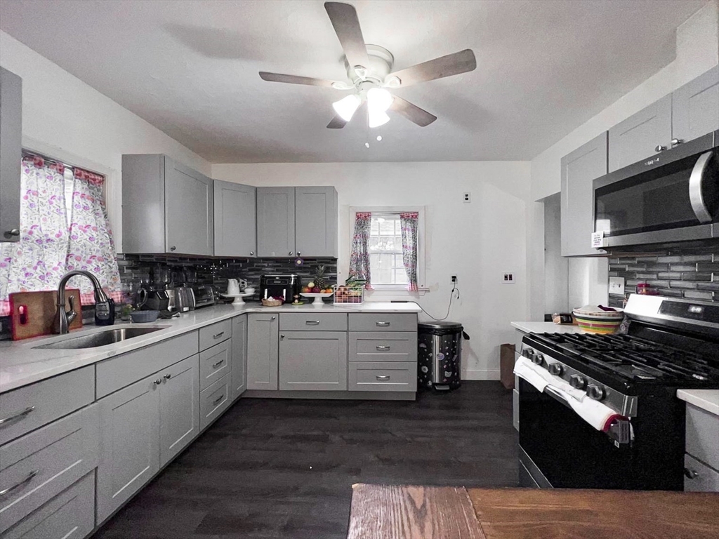 111 Williams Ave