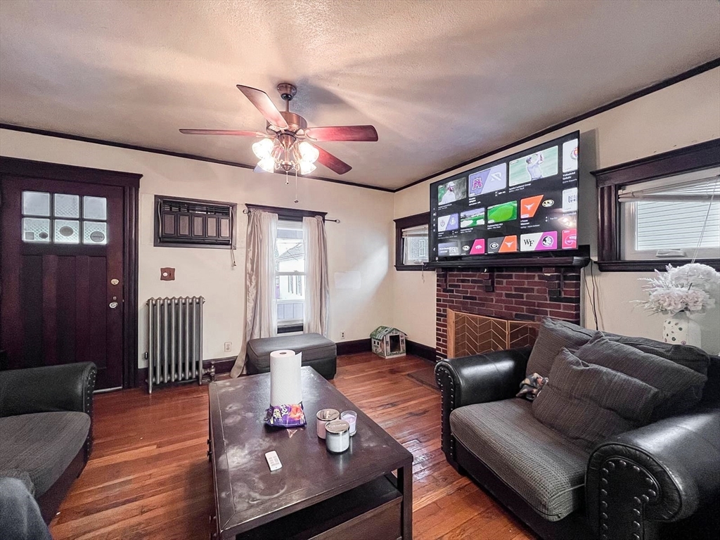 111 Williams Ave