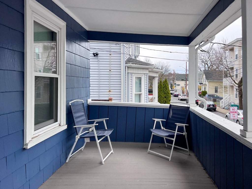 111 Williams Ave